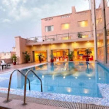 The Fern Residency Haridwar Hotel Exterior foto